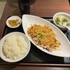 錦秀菜館