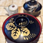 うなぎ 松琴楼 - 