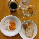 チュチュルリエ クラブ リ アルレッキーニ - 