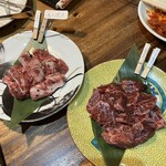 炭火焼肉 信州ミートセンター - 