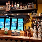 TACO WASA TOKYO TACOS - 