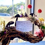 プレゼンテ スギ - ～シェフからの最初の贈り物〜定点トマト飴