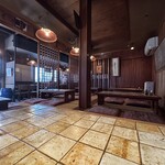 うなぎ 松琴楼 - 