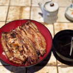 うなぎ 松琴楼 - 