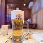 うなぎ 松琴楼 - 