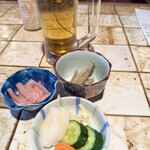 うなぎ 松琴楼 - 