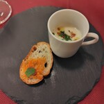 欧州料理と世界のワイン VOYAGE - 