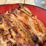 うなぎ 松琴楼 - 