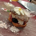 欧州料理と世界のワイン VOYAGE - 