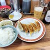 亀戸ぎょうざ 錦糸町店