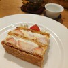 キハチカフェ 福屋八丁堀店