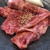 炭火焼肉やまと