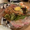 魚とワイン hanatare 横浜東口店