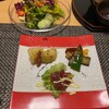 創作和食 宙