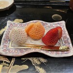 先斗町 藤わら - 