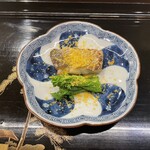 先斗町 藤わら - 