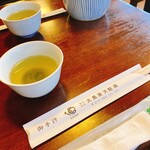 大黒家天麩羅 本店 - 