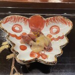 先斗町 藤わら - 