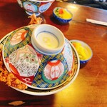 大黒家天麩羅 本店 - 