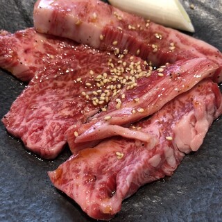 炭火焼肉やまと_0