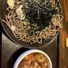 つけ蕎麦・山形肉そば 蕎麦令和