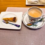 フレンチレストラン I.Hara - 