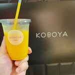 KOBOYA - 