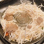 松尾ジンギスカン - 