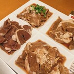 松尾ジンギスカン - 