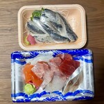 石塚魚店 - 
