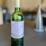 プレゼンテ スギ - ヴァン・ヴァン・ヴィンヤード  山本ぶどう園 マスカット・ベリーＡ