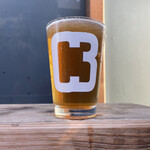 クランクビール さかみちタップルーム - 