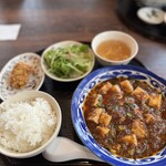 遊食中華 吃飯 - 