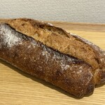 ブーランジェリー コロン - パン・ド・カンパーニュ