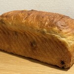 ブーランジェリー コロン - レーズンブレッドプレミアム