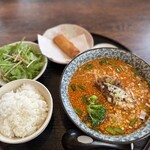 遊食中華 吃飯 - 