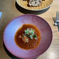 RISTORANTE＆BAR EVOLTA - 