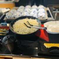 ブッフェアンドカフェ スロープサイドダイナー ザクロ - 
