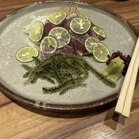 飯家くーた 銀座七丁目店 - 