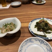 飯家くーた 銀座七丁目店 - 