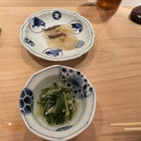 鮨 おか林 - 