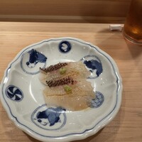鮨 おか林 - 