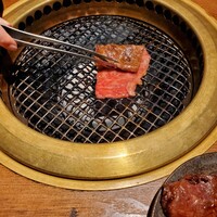 和牛とタン 焼肉 とみ 新橋本店 - 