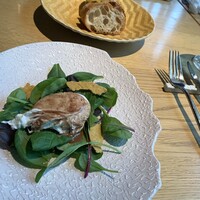 RISTORANTE＆BAR EVOLTA - 
