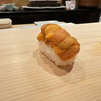 鮨 おか林 - 