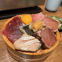 焼うお いし川 - 