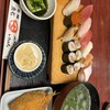 寿司・居酒屋 海福 本店