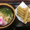 資さんうどん 魚町店