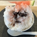 マツバラbase 號 - つぶあん入ってます