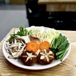 東大門タッカンマリ 鶴橋店 - 